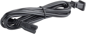 Bosch Charger Power Cable - USA, Canada, BDU2XX, BDU3XX Bosch Charger Power Cable - USA, Canada, BDU2XX, BDU3XX