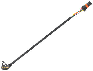 Bosch Short Drive Unit Connection Cable - 1300mm, for Nyon, Kiox and Smartphone Hub Bosch Short Drive Unit Connection Cable - 1300mm, for Nyon, Kiox and Smartphone Hub