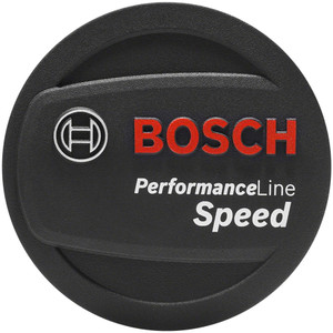 Bosch Logo Cover Performance Line Speed Bosch Logo Cover Performance Line Speed