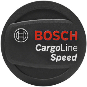 Bosch Logo Cover Cargo Line Speed Bosch Logo Cover Cargo Line Speed