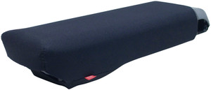 Fahrer Akku eBike Battery Cover: Bosch Active/Performance line, rack mount Fahrer Akku eBike Battery Cover: Bosch Active/Performance line, rack mount