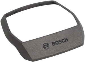 Bosch Intuvia Design Mask - Platinum Bosch Intuvia Design Mask - Platinum