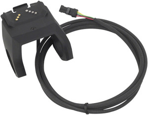 Bosch Intuvia Display Holder - 1500mm cable Bosch Intuvia Display Holder - 1500mm cable