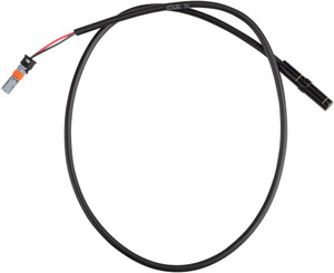 Bosch Speed Sensor Slim - 615 mm Incl. cable and connector Bosch Speed Sensor Slim - 615 mm Incl. cable and connector