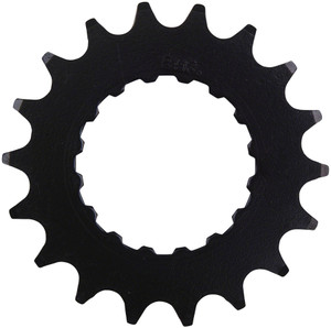 Bosch Chainring - 18t, BDU2XX Bosch Chainring - 18t, BDU2XX