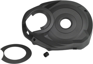 Bosch Performance Design Cover - Left, Anthracite, BDU2XX Bosch Performance Design Cover - Left, Anthracite, BDU2XX