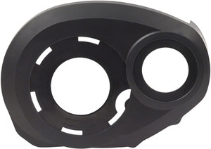 Bosch Design Drive Unit Cover - Inverse, Right, Black, BDU2XX Bosch Design Drive Unit Cover - Inverse, Right, Black, BDU2XX