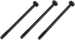 Bosch Design Cover Screws - BDU2XX Bosch Design Cover Screws - BDU2XX