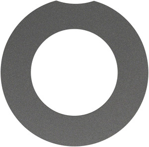 Bosch Cover Ring - Right, Platinum, BDU2XX Bosch Cover Ring - Right, Platinum, BDU2XX
