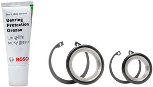 Bosch Bearing Protection Ring Service Kit - BDU4XX Bosch Bearing Protection Ring Service Kit - BDU4XX