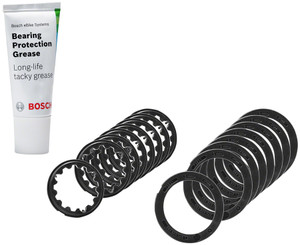 Bosch Bearing Protection Ring Service Kit - BDU3XX Bosch Bearing Protection Ring Service Kit - BDU3XX