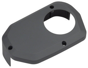Shimano STEPS SM-DUE60-45 Drive Unit Cover and Screws for 45degree position Shimano STEPS SM-DUE60-45 Drive Unit Cover and Screws for 45degree position