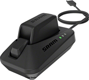 SRAM eTap and eTap AXS Battery Charger and Cord SRAM eTap and eTap AXS Battery Charger and Cord