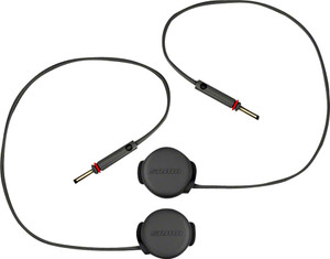 SRAM eTap Blip Shift Buttons with 450mm Wires Black, Pair SRAM eTap Blip Shift Buttons with 450mm Wires Black, Pair