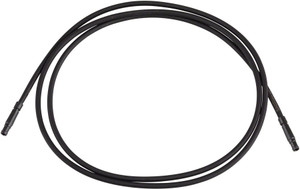 Shimano EW-SD300 Di2 eTube Wire - For External Routing, 650mm, Black Shimano EW-SD300 Di2 eTube Wire - For External Routing, 650mm, Black