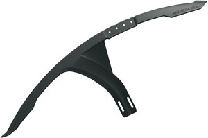 SKS Mudrocker Clip-On Front Fender - 29x3.0, Black SKS Mudrocker Clip-On Front Fender - 29x3.0, Black