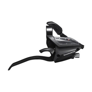 Shimano Altus ST-EF500-8R Shift/Brake Lever - Right, 8-Speed , Flat Bar Shimano Altus ST-EF500-8R Shift/Brake Lever - Right, 8-Speed , Flat Bar