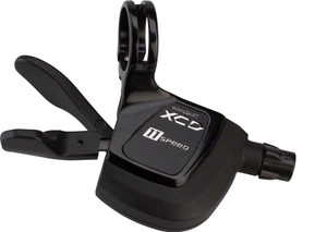 microSHIFT XCD Right Trigger Shifter, 11-Speed Mountain, Shimano DynaSys Compatible microSHIFT XCD Right Trigger Shifter, 11-Speed Mountain, Shimano DynaSys Compatible