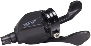 microSHIFT ADVENT Right Trigger Shifter - 1x9 Speed, ADVENT Compatible Only microSHIFT ADVENT Right Trigger Shifter - 1x9 Speed, ADVENT Compatible Only