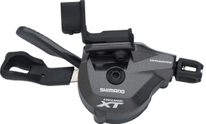 Shimano XT SL-M8000-I, I-Spec 11-Speed Right Shifter Shimano XT SL-M8000-I, I-Spec 11-Speed Right Shifter