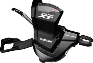 Shimano XT SL-M8000 11-Speed Right Shifter Shimano XT SL-M8000 11-Speed Right Shifter