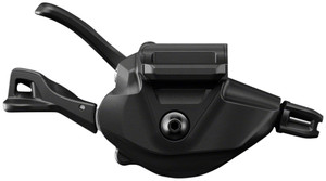 Shimano XTR SL-M9100-IR Shift Lever - Right, 12-Speed, I-Spec EV Shimano XTR SL-M9100-IR Shift Lever - Right, 12-Speed, I-Spec EV