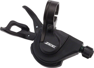 Shimano ZEE SL-M640A 10-Speed Right Shifter Shimano ZEE SL-M640A 10-Speed Right Shifter