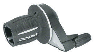 SRAM MRX Comp 7-Speed Rear Shifter, Shimano compatible SRAM MRX Comp 7-Speed Rear Shifter, Shimano compatible