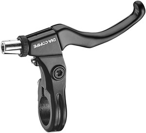 Diatech MX-110N Right Brake Lever, Black Diatech MX-110N Right Brake Lever, Black