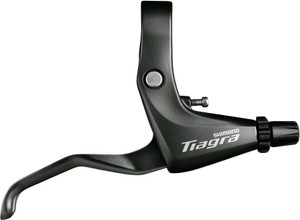 Shimano Tiagra BL-4700 Flat Bar Road Brake Lever Set Shimano Tiagra BL-4700 Flat Bar Road Brake Lever Set