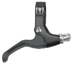 Tektro XL750R Right BMX Brake Lever Black Tektro XL750R Right BMX Brake Lever Black
