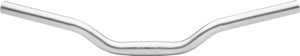 Nitto B259 Urban Riser Handlebar: 25.4mm Bar Clamp 12 Degree Bend 50mm Rise 500mm Width Chromoly Nitto B259 Urban Riser Handlebar: 25.4mm Bar Clamp 12 Degree Bend 50mm Rise 500mm Width Chromoly