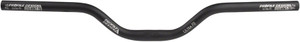 Profile Design Ultra FR Handlebar: 25.4mm Bar Clamp 60mm Rise 650mm Wide, Black Profile Design Ultra FR Handlebar: 25.4mm Bar Clamp 60mm Rise 650mm Wide, Black