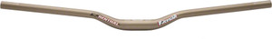 Renthal FatBar Handlebar: 20mm Rise, 800mm Width, 35mm Clamp, Gold Renthal FatBar Handlebar: 20mm Rise, 800mm Width, 35mm Clamp, Gold