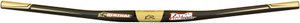 Renthal FatBar Lite Carbon Zero Rise Handlebar: 31.8mm, 0x780mm, Carbon Renthal FatBar Lite Carbon Zero Rise Handlebar: 31.8mm, 0x780mm, Carbon