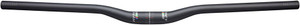 Ritchey WCS Rizer Handlebar: 760mm Width, 20mm Rise, Matte Black