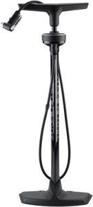 Topeak JoeBlow Pro X Floor Pump with 3" Gauge Topeak JoeBlow Pro X Floor Pump with 3" Gauge