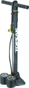Topeak JoeBlow Dualie Floor Pump Topeak JoeBlow Dualie Floor Pump