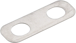 FOX Axle Slit Shim, 36-40 FOX Axle Slit Shim, 36-40