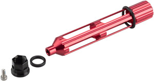 FOX 2017 FIT4 Bottom Stud Interface for 32 and 32 Step-Cast 29" Forks FOX 2017 FIT4 Bottom Stud Interface for 32 and 32 Step-Cast 29" Forks