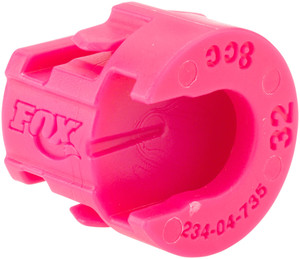 FOX Volume Spacer - FLOAT 32 Rhythm '18 FOX Volume Spacer - FLOAT 32 Rhythm '18