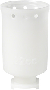 FOX Volume Spacer, 32mm forks, '21 FOX Volume Spacer, 32mm forks, '21