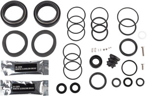Manitou Fork Rebuild Kit - Magnum/Mastodon/Mattoc, 34mm, 2013+ Manitou Fork Rebuild Kit - Magnum/Mastodon/Mattoc, 34mm, 2013+