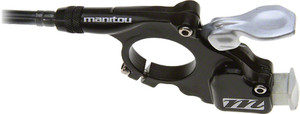 Manitou MILO Remote Lock Out Upgrade Kit for Absolute+ and TPC+ Dampers Manitou MILO Remote Lock Out Upgrade Kit for Absolute+ and TPC+ Dampers