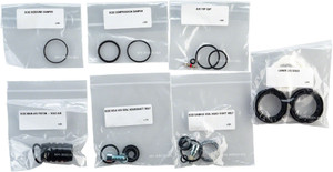 RockShox Full Service Kit for XC32 Solo Air/Recon Silver B1 (includes solo air and damper seals and hardware) RockShox Full Service Kit for XC32 Solo Air/Recon Silver B1 (includes solo air and damper seals and hardware)