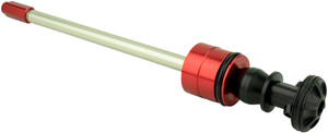 RockShox DebonAir C1 Air Spring Upgrade Kit - 170mm, Fits Lyrik/Yari A1+ (2016+) RockShox DebonAir C1 Air Spring Upgrade Kit - 170mm, Fits Lyrik/Yari A1+ (2016+)