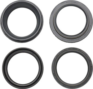 RockShox 40mm Totem Dust Seal/Oil Seal Kit RockShox 40mm Totem Dust Seal/Oil Seal Kit
