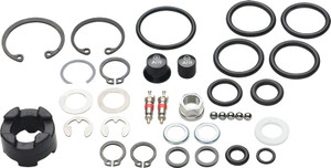 RockShox Fork Service Kit, Reba (2005-2011)/Revelation (2006-2009)/Pike (2005-2010), Air U-Turn RockShox Fork Service Kit, Reba (2005-2011)/Revelation (2006-2009)/Pike (2005-2010), Air U-Turn
