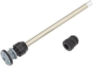 RockShox SID DebonAir Spring Shaft - 110mm, 29", 35mm Stanchion, air shaft and bumpers, SID C1 RockShox SID DebonAir Spring Shaft - 110mm, 29", 35mm Stanchion, air shaft and bumpers, SID C1
