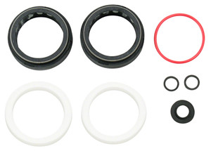 RockShox Dust Wiper Kit - 35mm Flangeless Ultra-low Friction SKF (6mm Foam Rings) - Pike/Lyrik B1/Yari/Revelation/Boxxer/Domain/35G